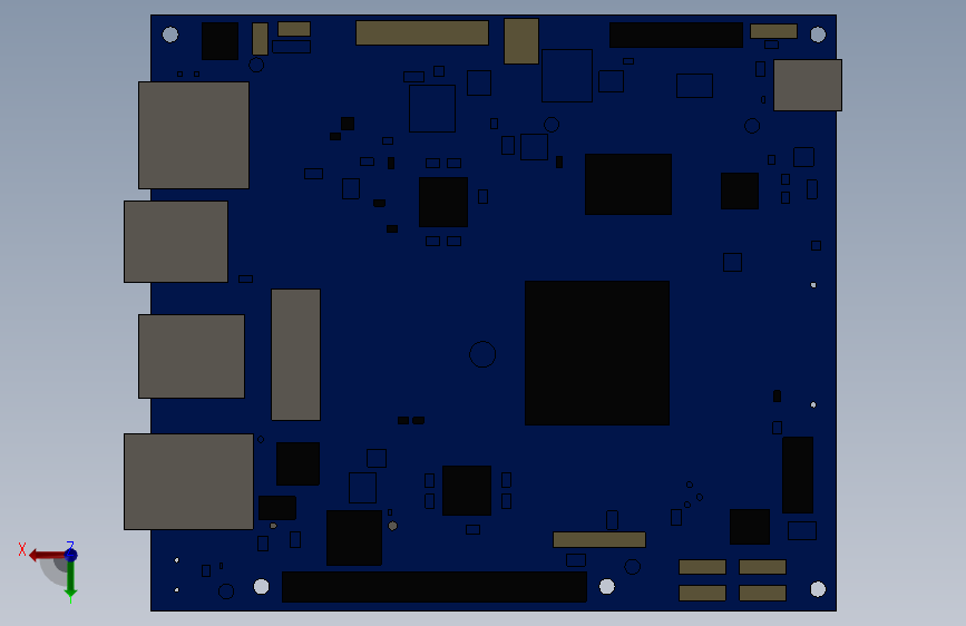 TDA4VM-SK