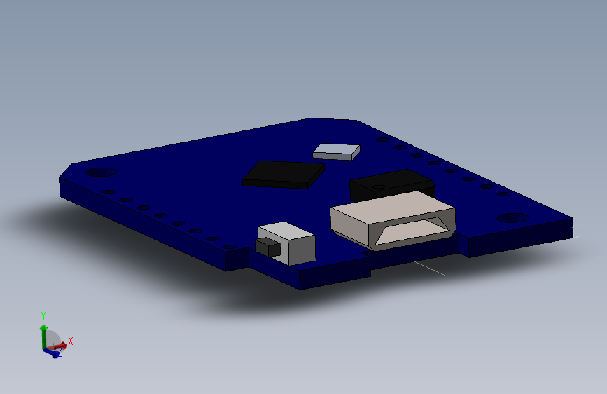 WEMOS D1 m1n1 V.3.0.0