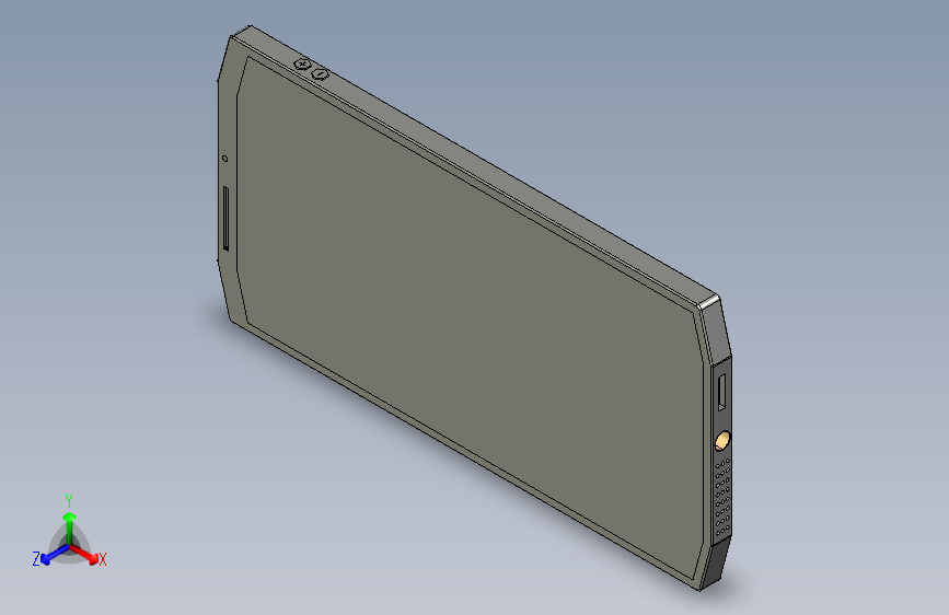 Zphone