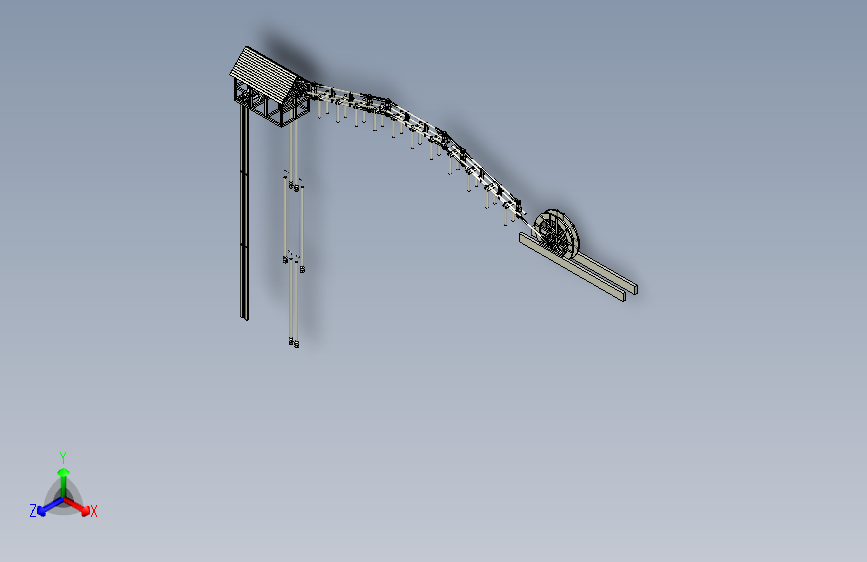 波克沃克邮票厂