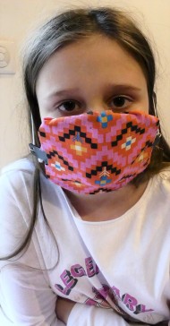 防口罩编码19 1.2