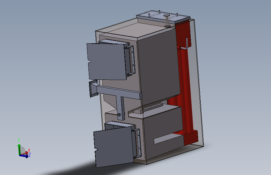 锅炉，Прилознаякотла，амдаралтынзух。