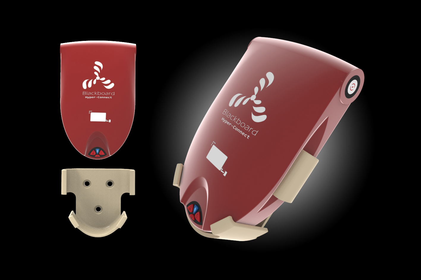 黑板阅读器设备(1)