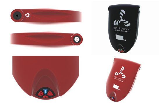 黑板阅读器设备（1）