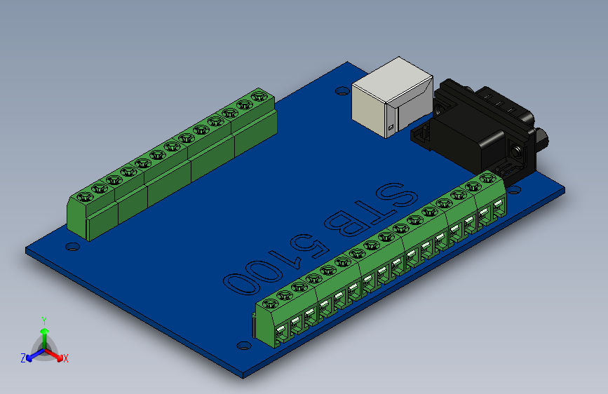 机顶盒5100 USB MACH3