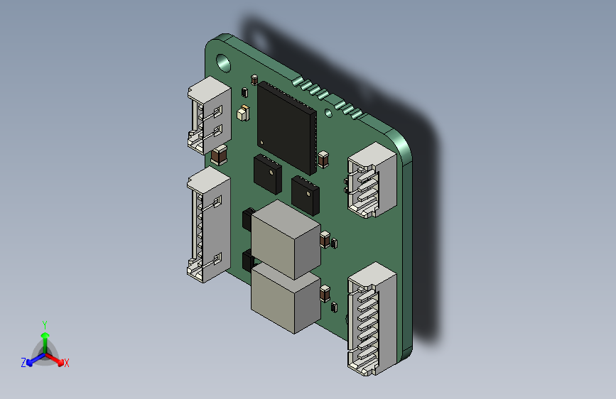 通用流放之路模块