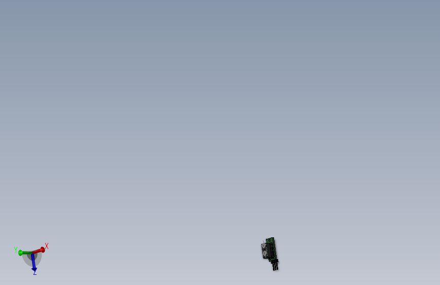 夏普GP2Y0D810Z0F数字距离传感器