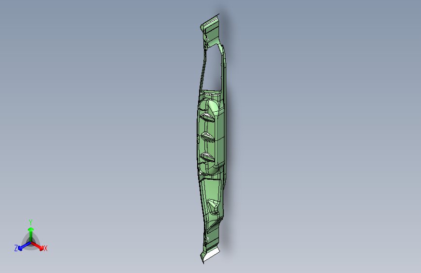 马自达-CX7-车身-53W