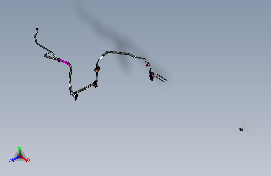 马自达-CX7-动力-KA00-45-000