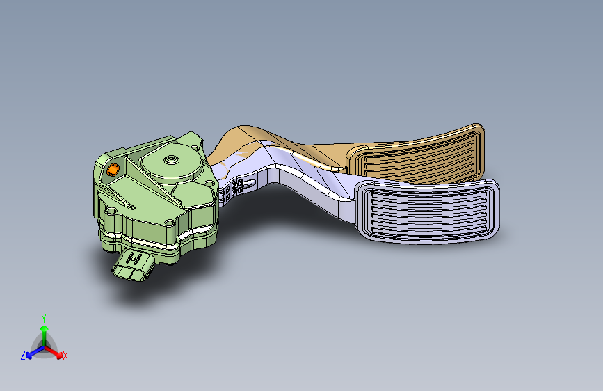 马自达-CX7-动力-KA00-41-000