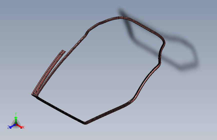 马自达-CX7-附件-KA00-73-000