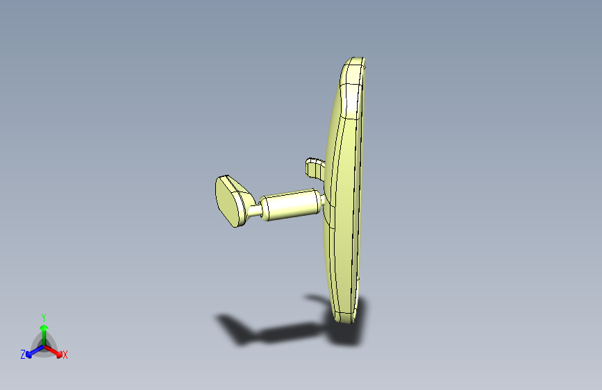 马自达-CX7-附件-KA00-69-220