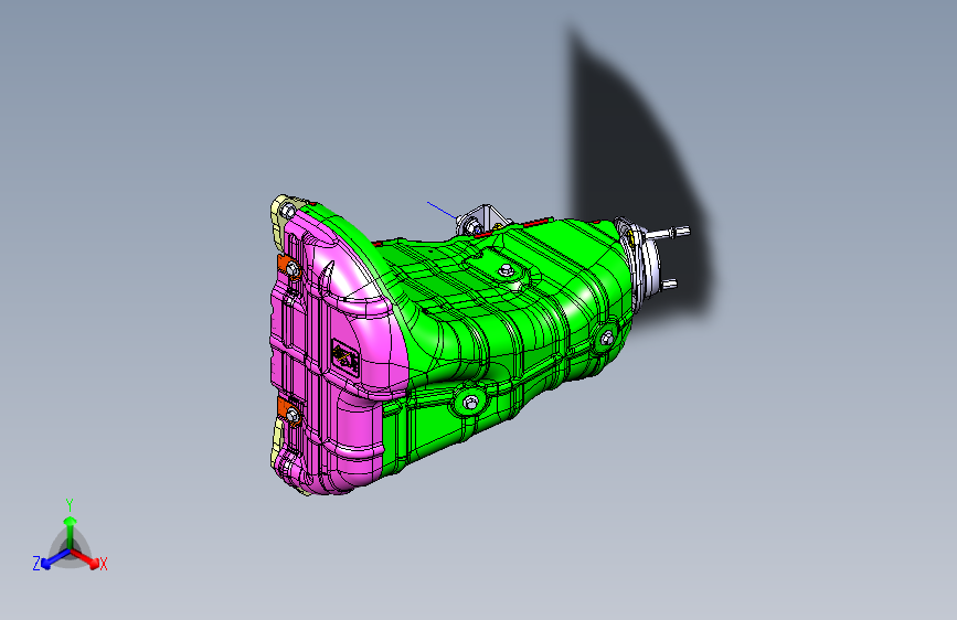 马自达-tribute-动力-13A