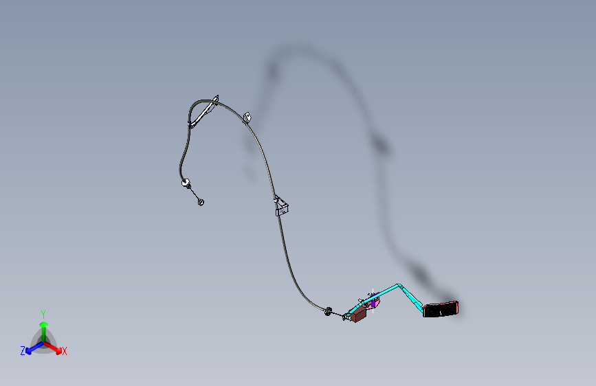 马自达-tribute-动力-41