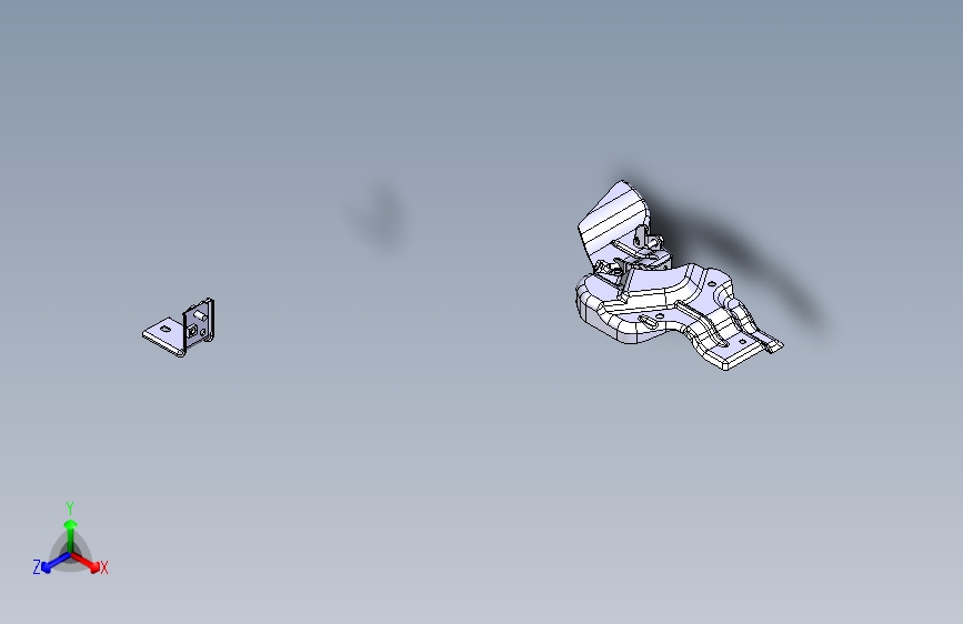 马自达-tribute-动力-19A