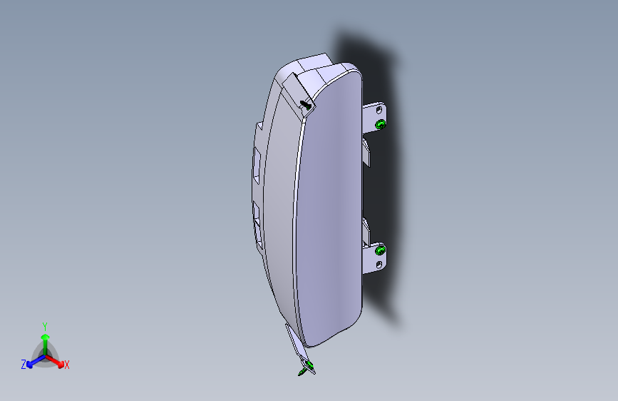 马自达-tribute-电器-552