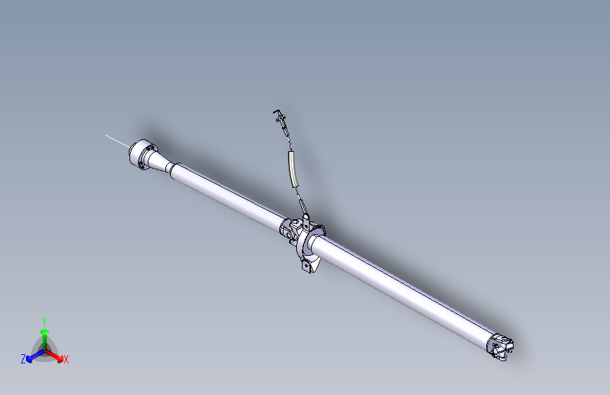 马自达-tribute-底盘-252