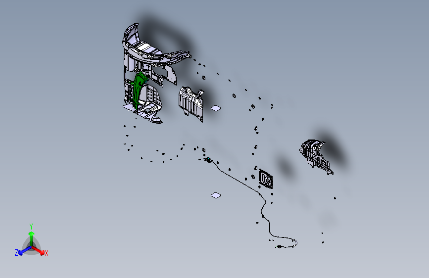 马自达-tribute-内外饰-561