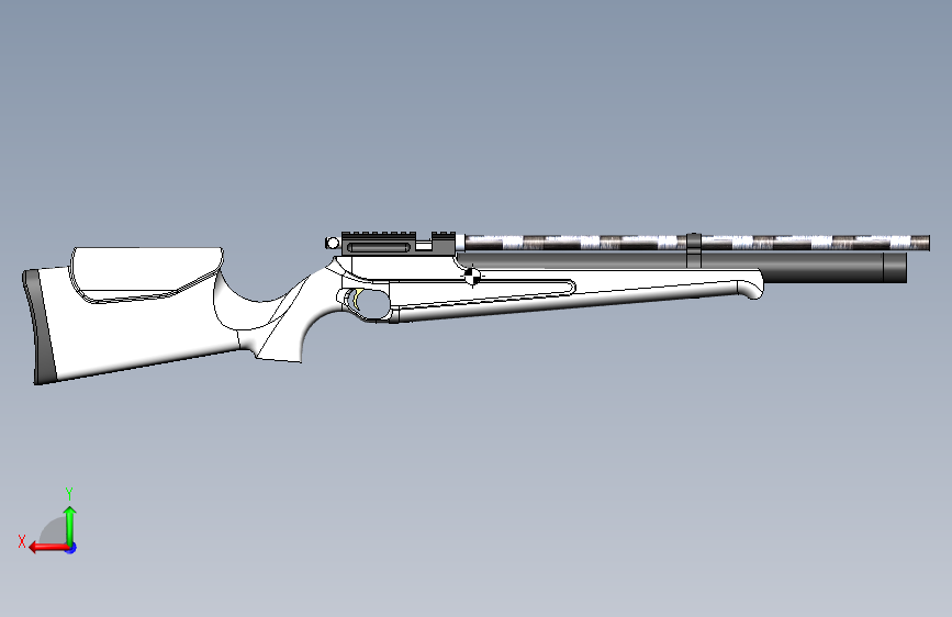 PCP服务_SOLIDWORKS 2016_模型图纸下载 – 懒石网