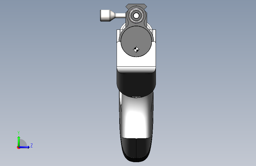 PCP服务_SOLIDWORKS 2016_模型图纸下载 – 懒石网