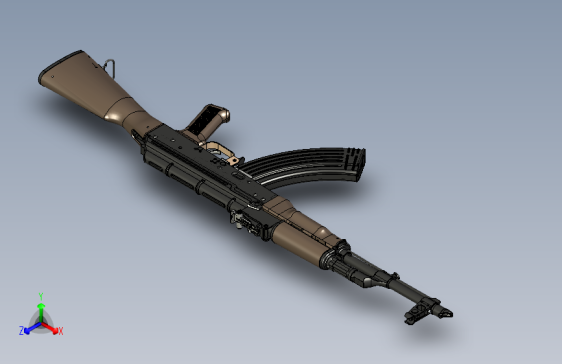 阿卡四七字洞布腔