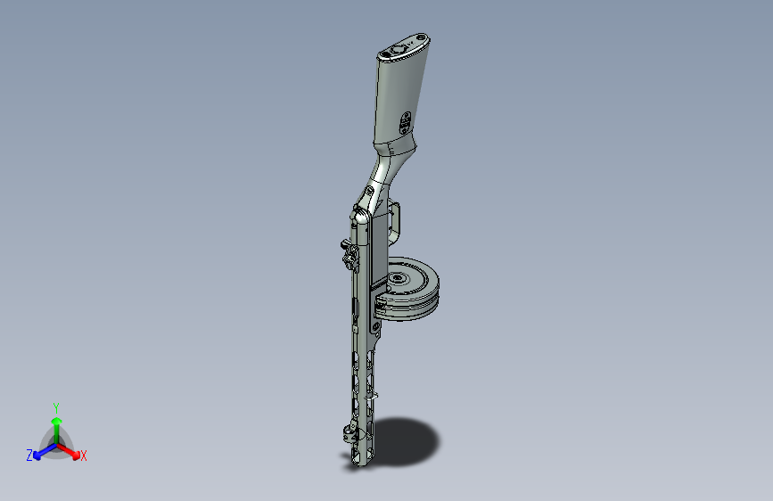 波波沙PPSh41