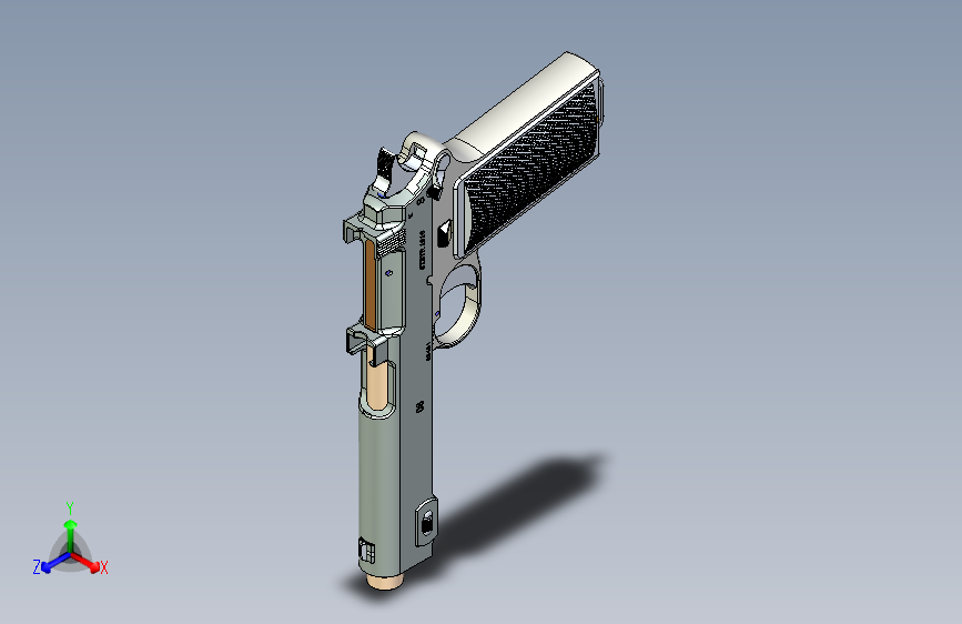 斯太尔M1912