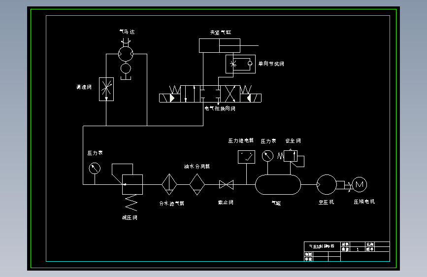 西南科技大学自考-机械手控制系统设计