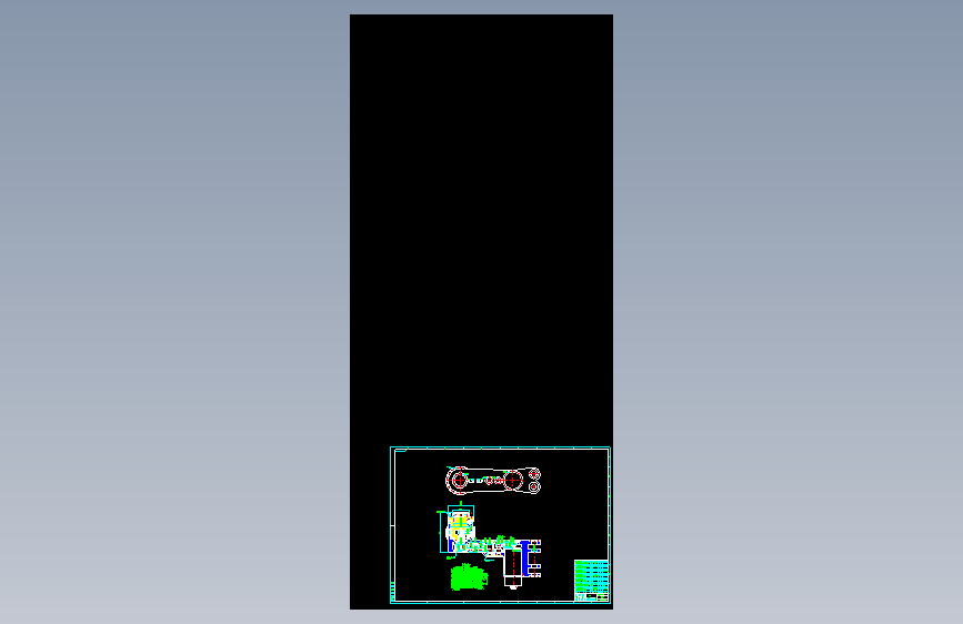 18、采煤机截割部设计