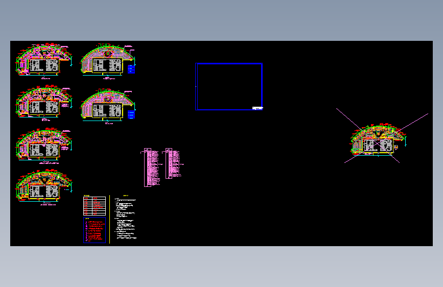 办公空间室内设计