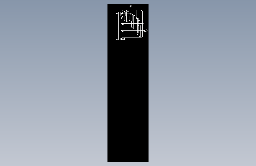 车床主传动系统设计(n=50-630,z=12,公比1.26)3×2×2