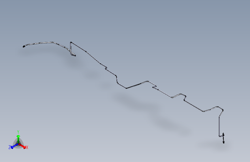 日产-NV200-底盘-BM-CH100-GA01