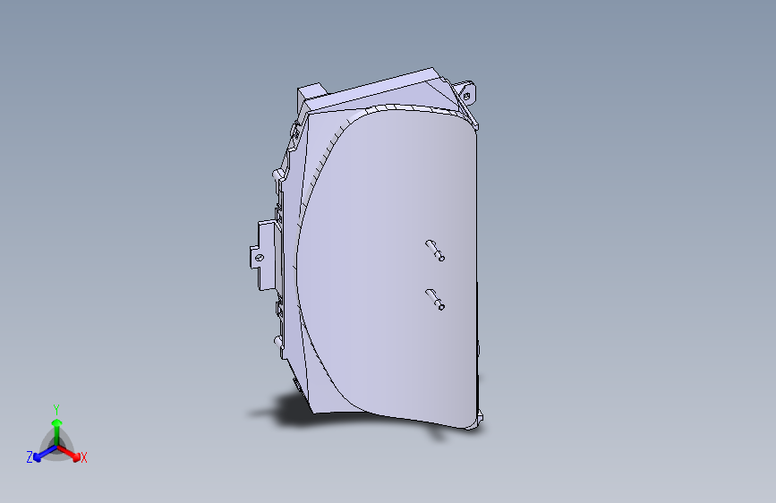 日产-NV200-电器-BM-CE010-GA01