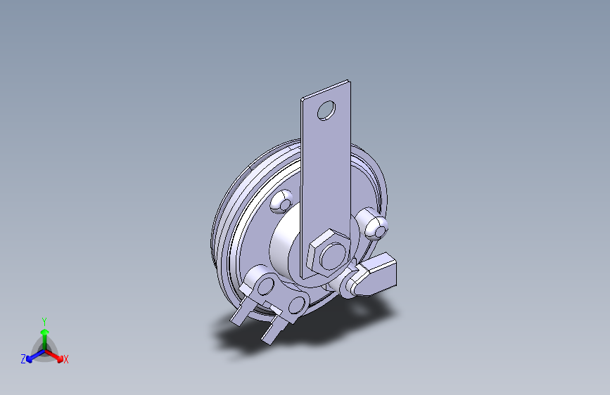 日产-NV200-电器-BM-CE630-GA01