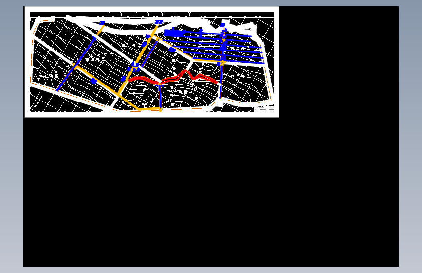 采矿工程-木城涧矿1.5Mta新井设计