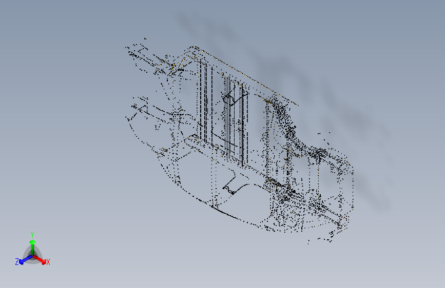 特斯拉 Model3-车身-A00726000001_WELD