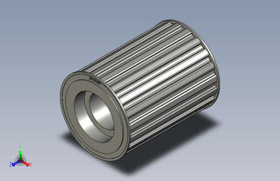 976_HWC20H200-A-H14移动轮