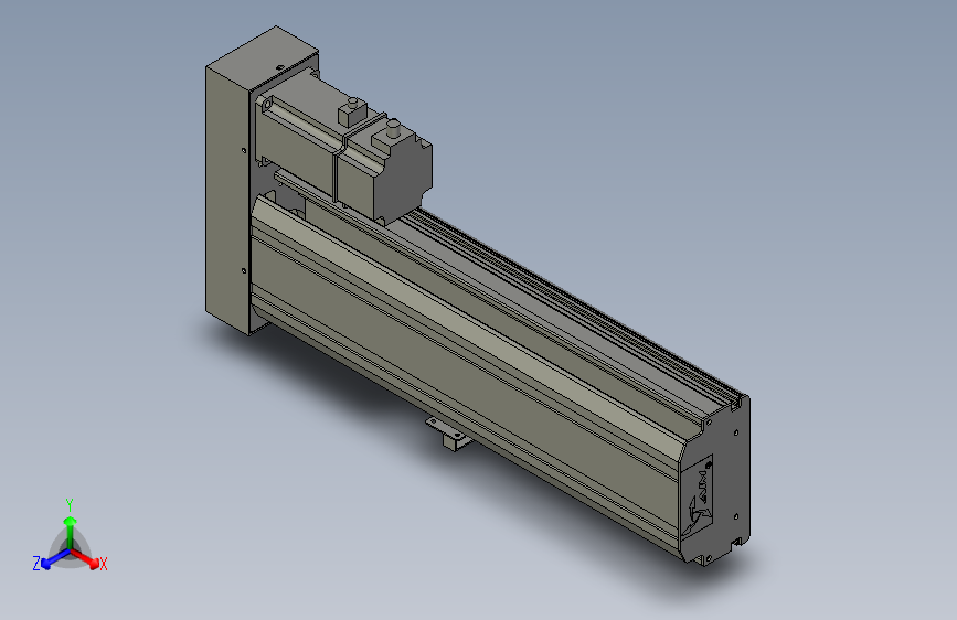AIMS-134-200-1610-4P-IL-LM-P400W-O-S3