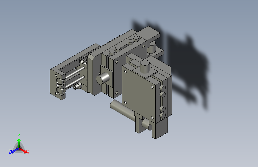 C01-60-00-滑套组合件1