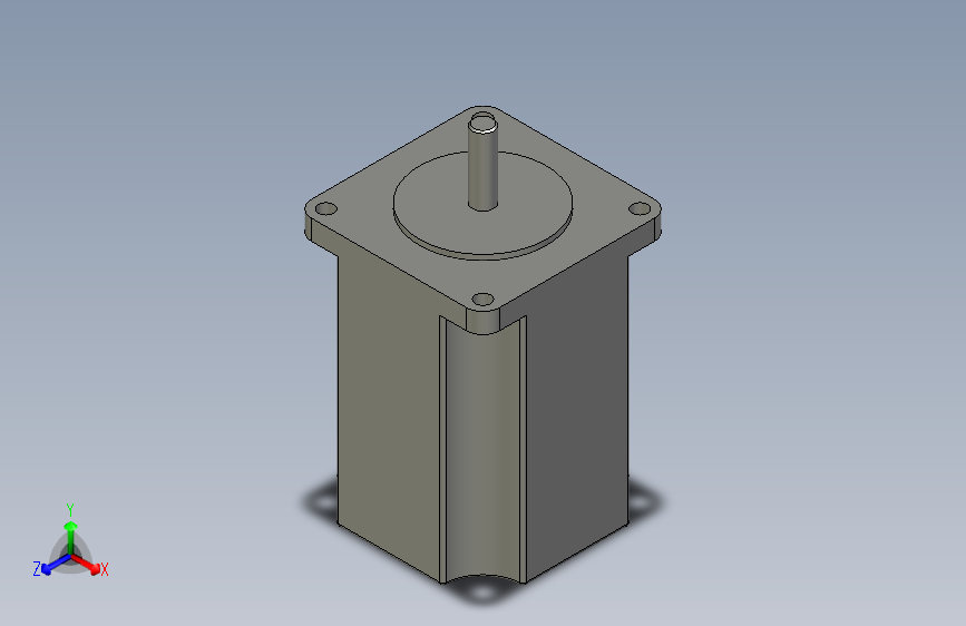 CB-551188BSHB368白山电机-副本