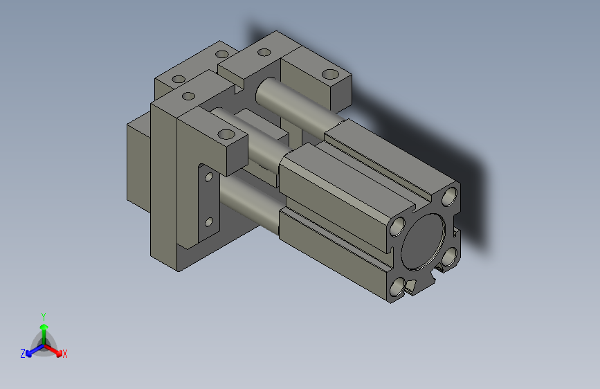 CB-A-C胶芯变轨载具装配体SLDASC-副本