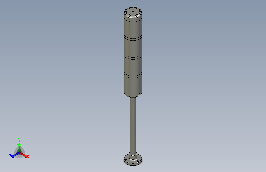 CB-jAxAang001A115防护罩FHZZCG-302Q-RYG三色灯A111-副本