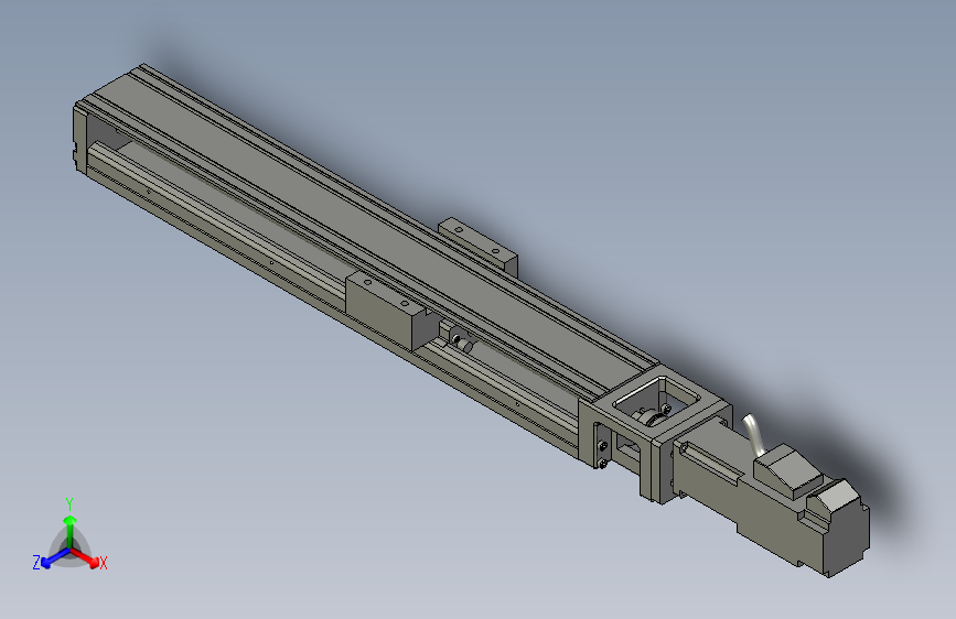 CB-KK60-400A1-F0SLDASC