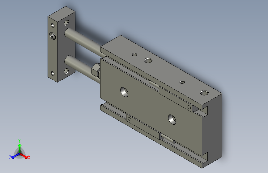 CXSM10-30-Z73Z(0_0_0)