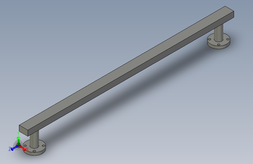 DN50150液位计H1700