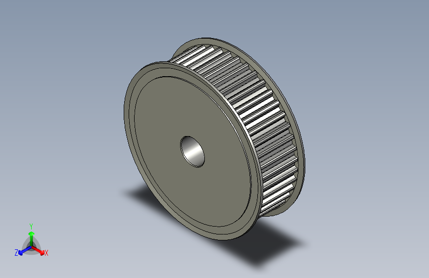 EBL53-S8M300-44-A-H-d20