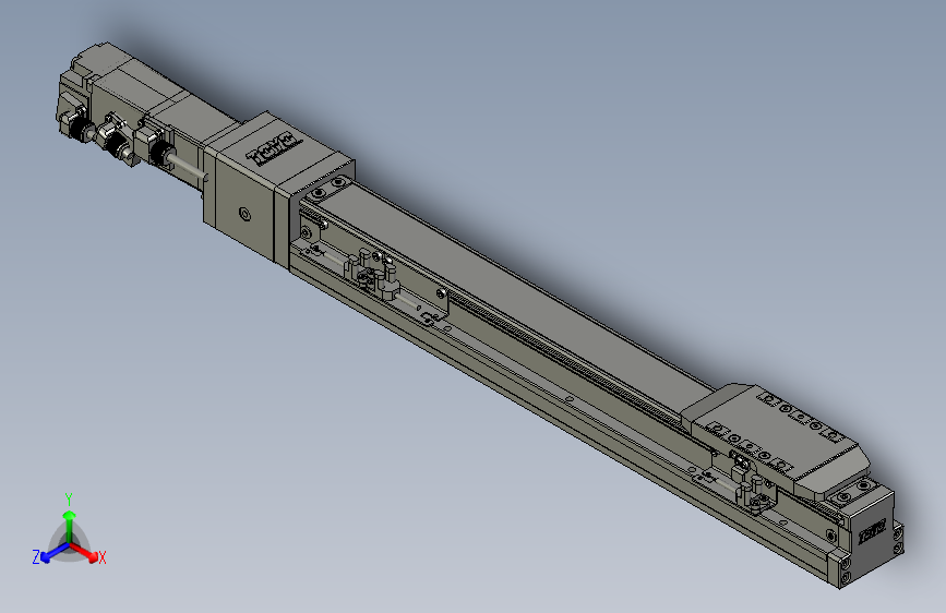 GTH5-L10-300-BC-M10B-C4模组TOYO