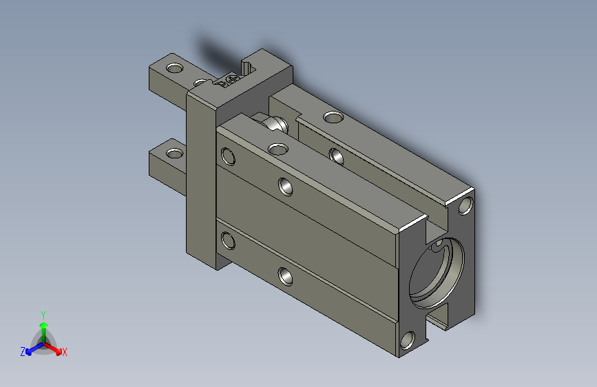 HFZ10-CL-G1-2(C0000)