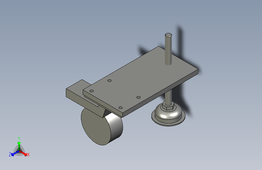 LA101-LD-0010-A000-A2-A