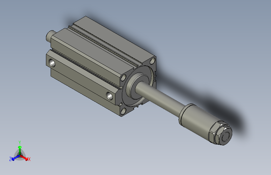 SDAJ63x100-50SB(0x0)+()